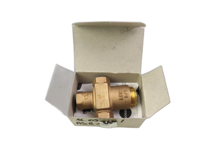 samson 3226 1079927 three way valve samson 3226 K    New