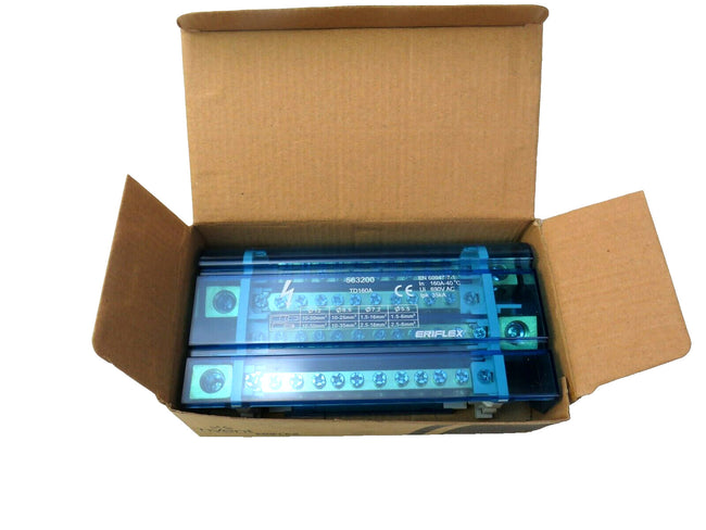 NVENT ERIFLEX TD-160A    New