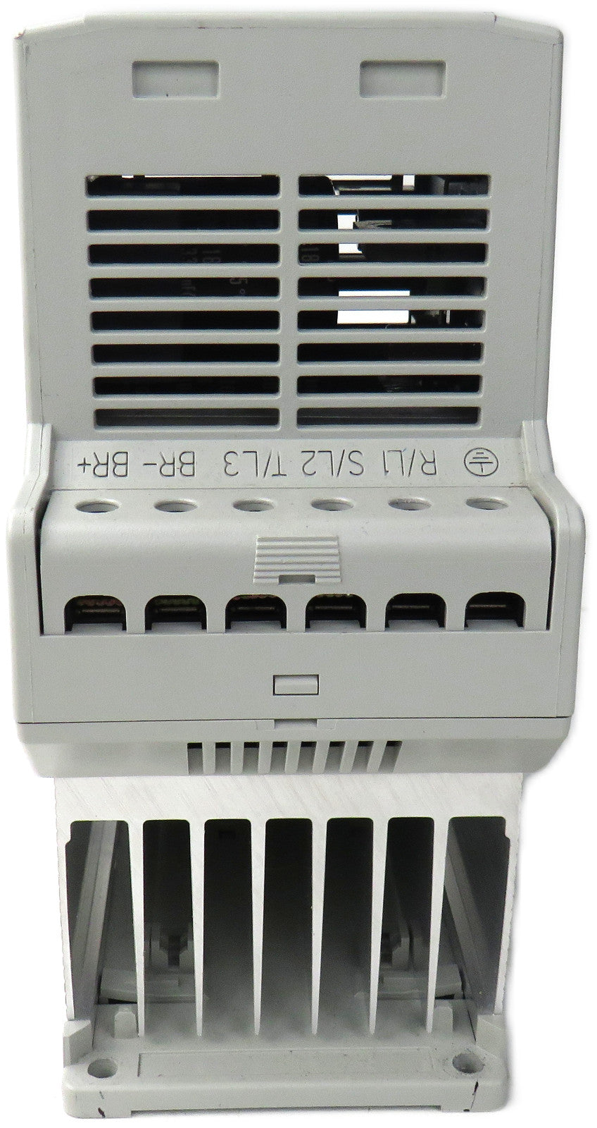 Allen Bradley  160-BA03NSF1P1 /C Variable Speed Controller