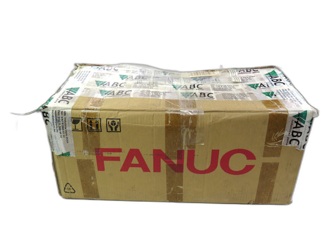 FANUC A06B-6107-H002-R SERVO AMPLIFIER   New
