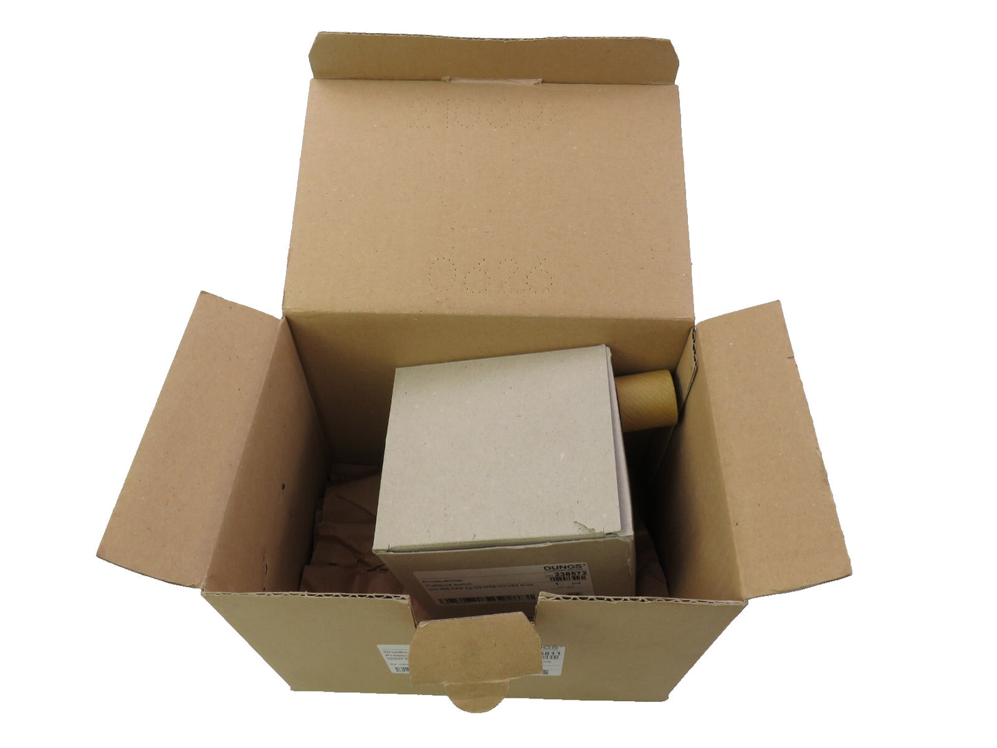 DUNGS  GGW 50 A4/2 X-Au-M-MS9-V0-VS3 245811  ggw 500 a4/2 ag-g3-ms9-v0-vs3  New