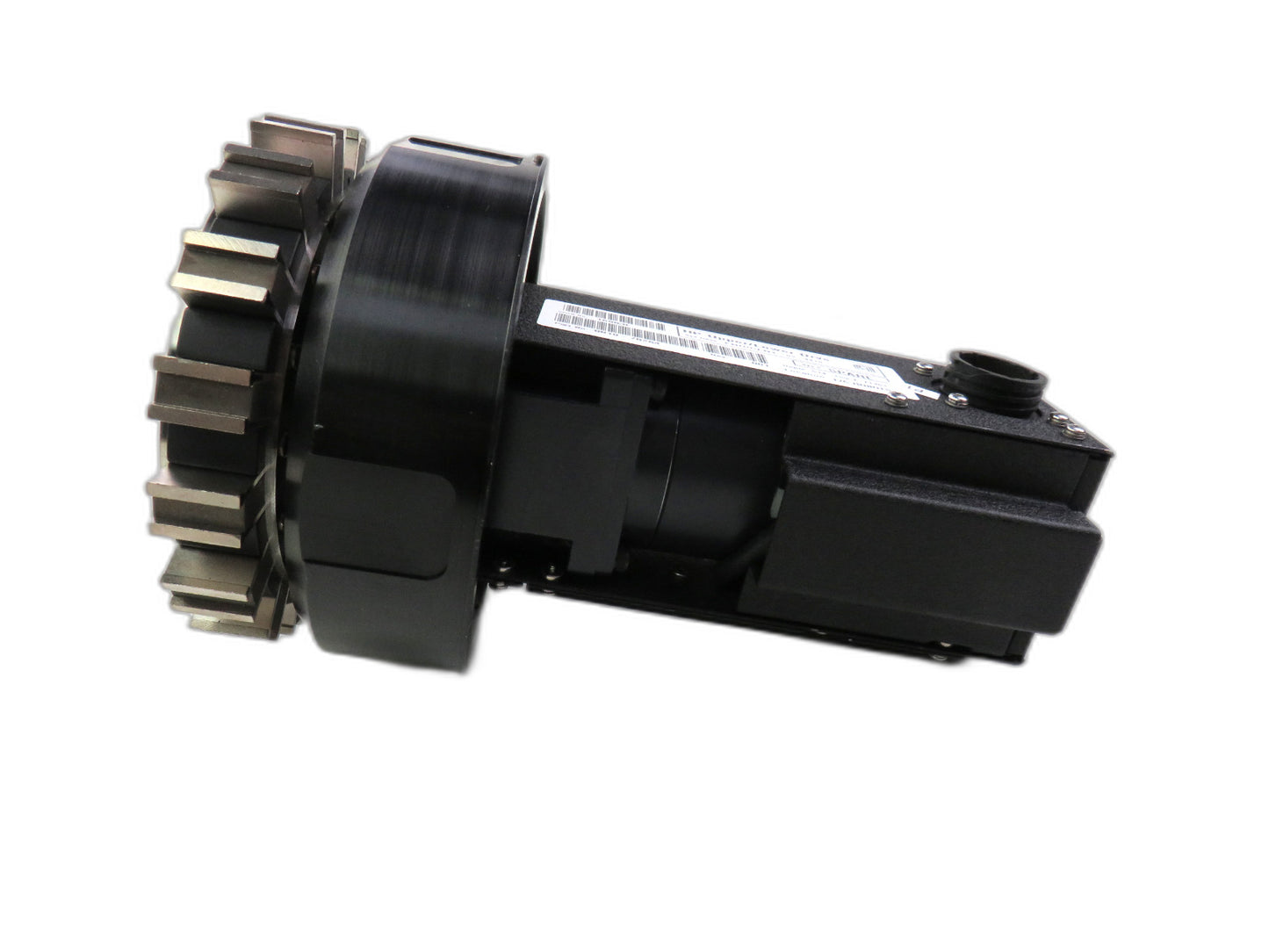 APPLIED MATERIALS AMAT  0010-70264 ASSY HP ROBOT DRIVER UPPER/LOWER Lot of 2 New