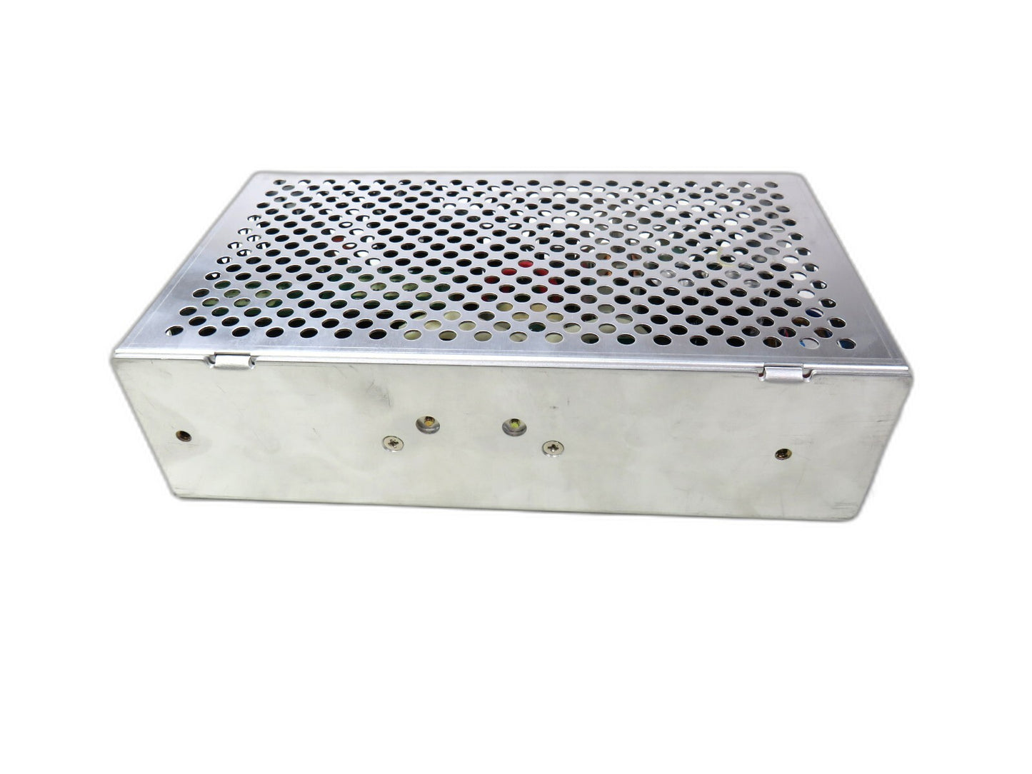 Tamura OVS-12G SWITCHING POWER SUPPLY 39809