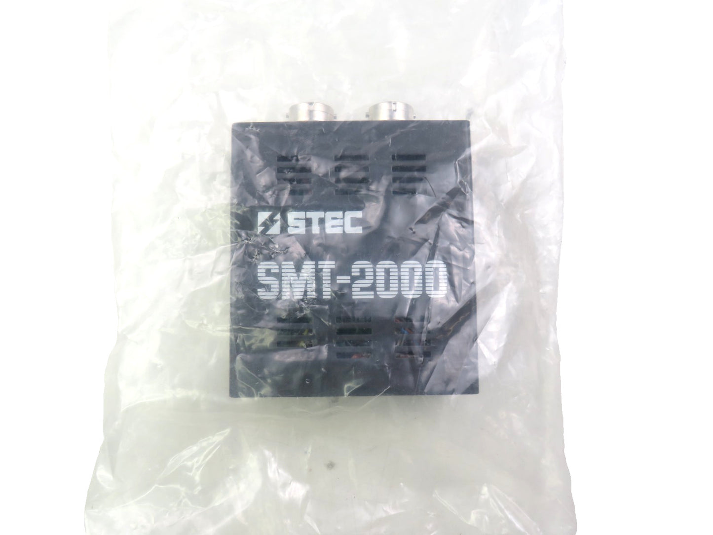 HORIBA STEC SMT-2000 SMT-2000 Mass Flow Controller     New