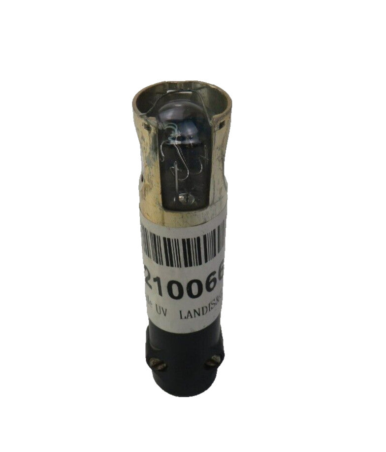 Landis & Gyr SIEMENS QRA2 1 Flame UV Detector Flame Sensor