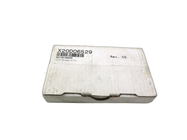 B&R X20DO6529 X20 DO 6529    New