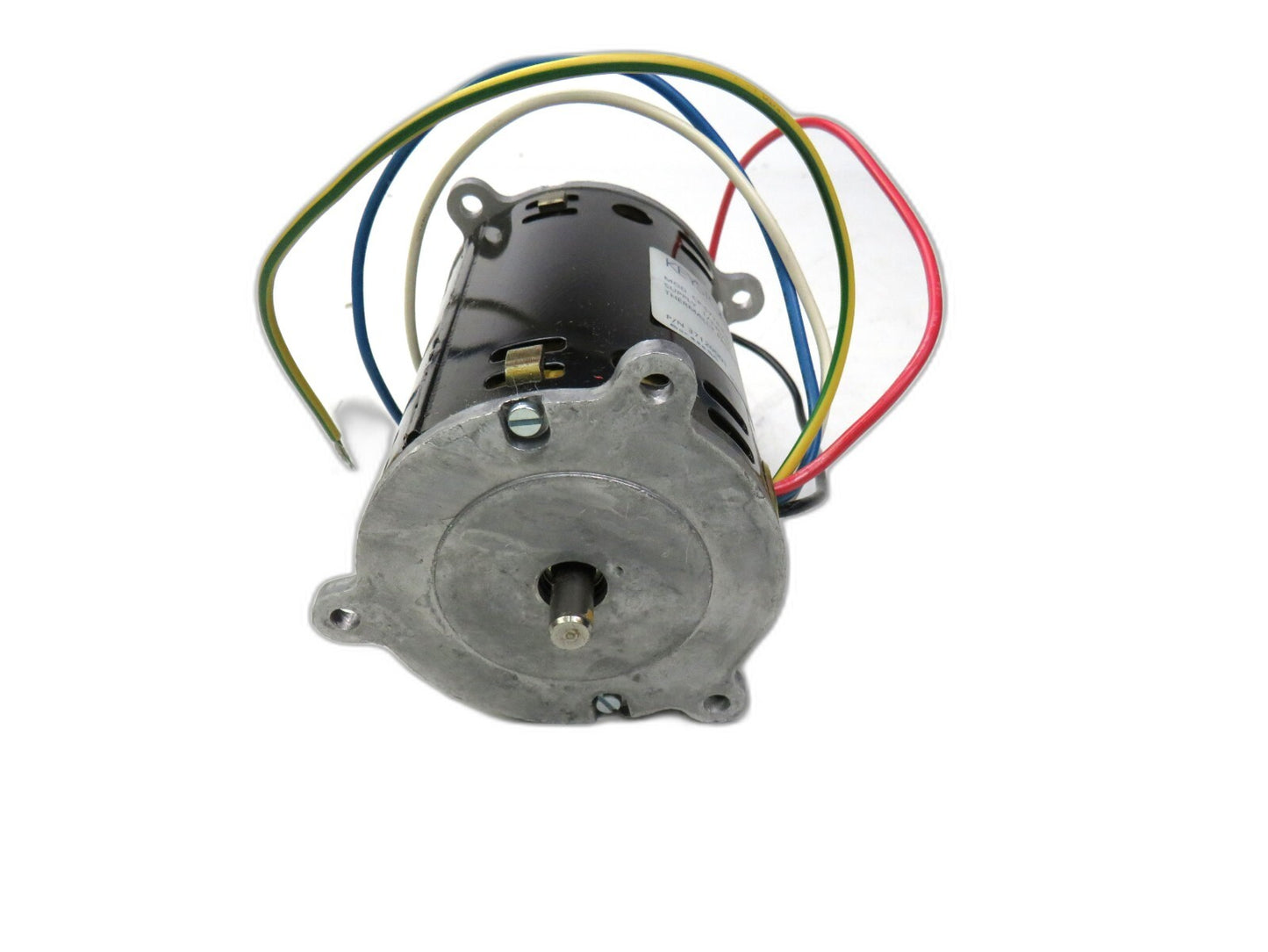 KEYSTONE CP-5778-RJO F777-015 MOTOR