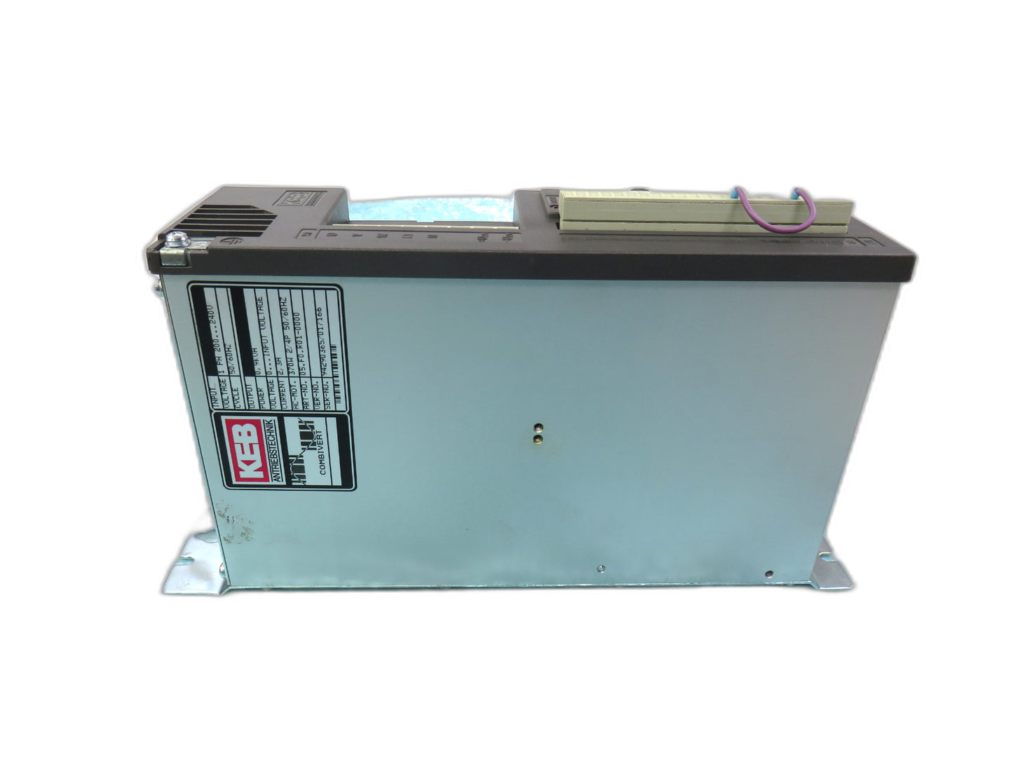 KEB 05.F0.R01-0000    New