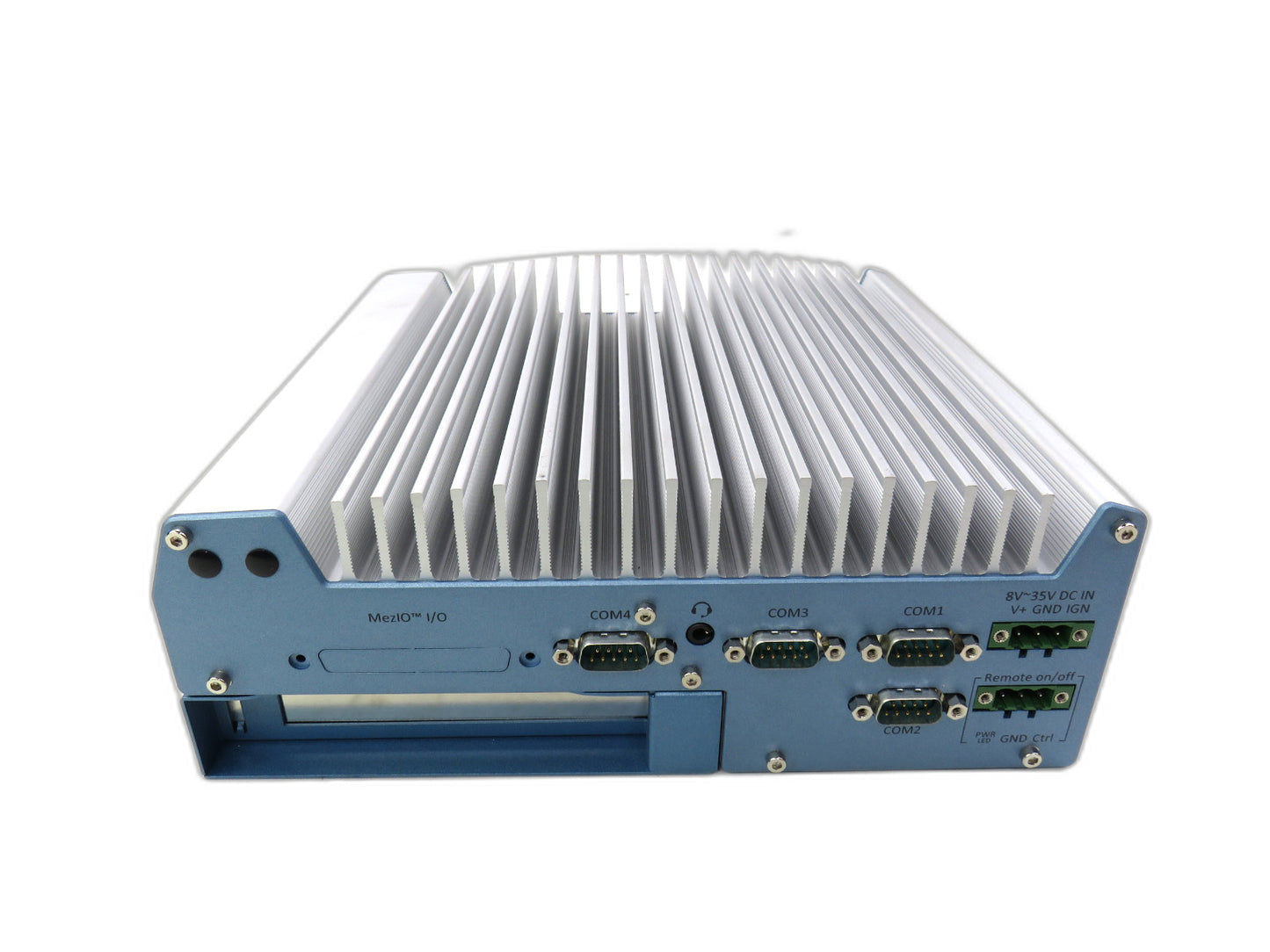 NEOUSYS  NUVO-7006E    New