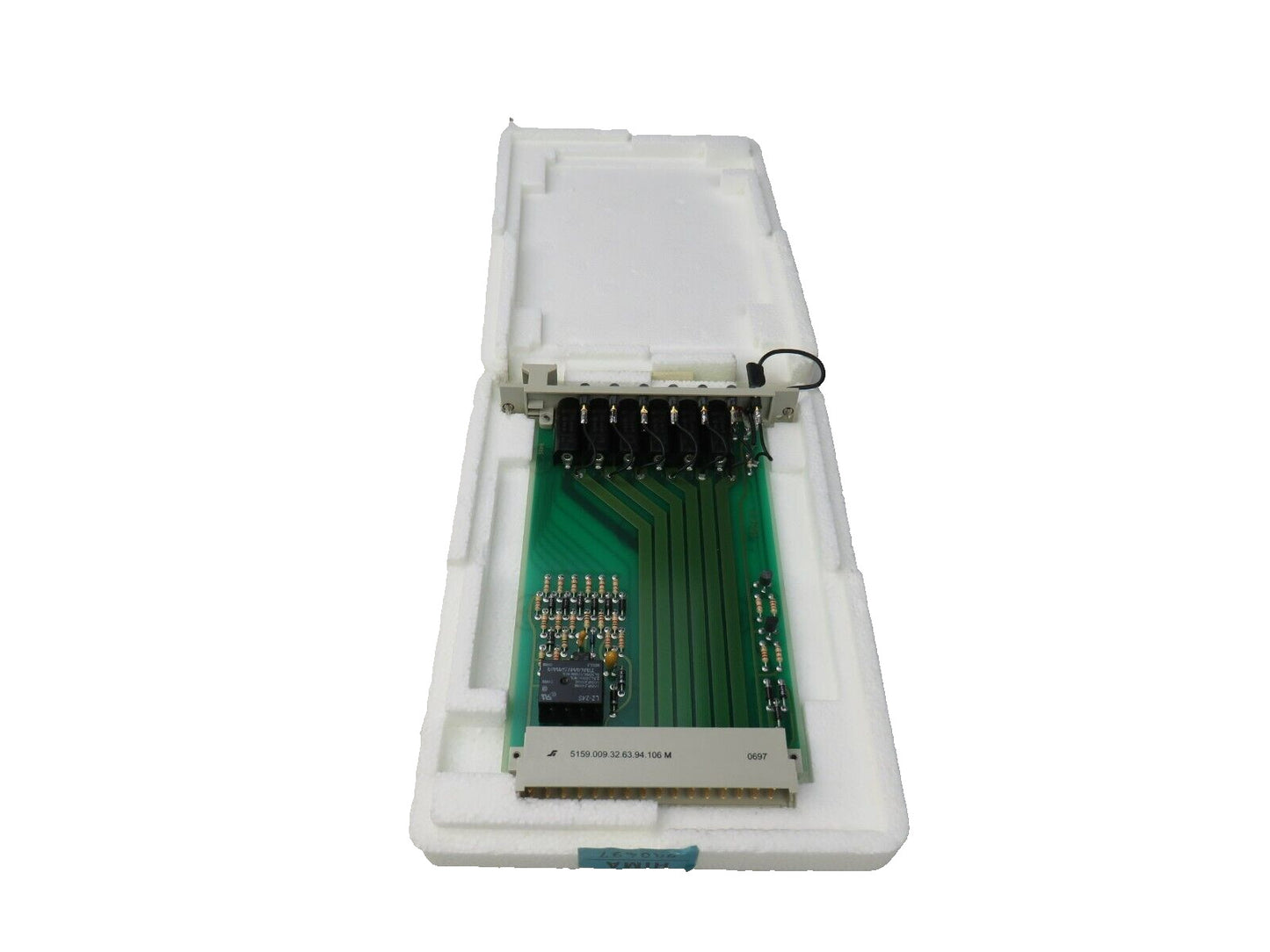 HIMA  F5101 F 5101 MODULE    New