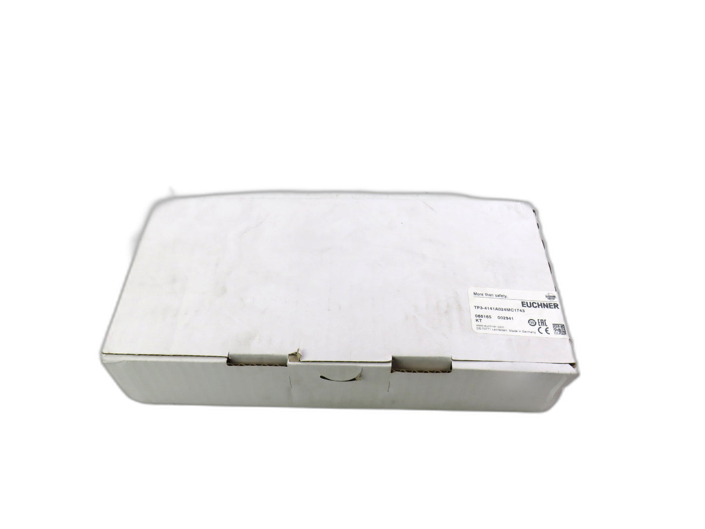 EUCHNER TP3-4141A024MC1743    New