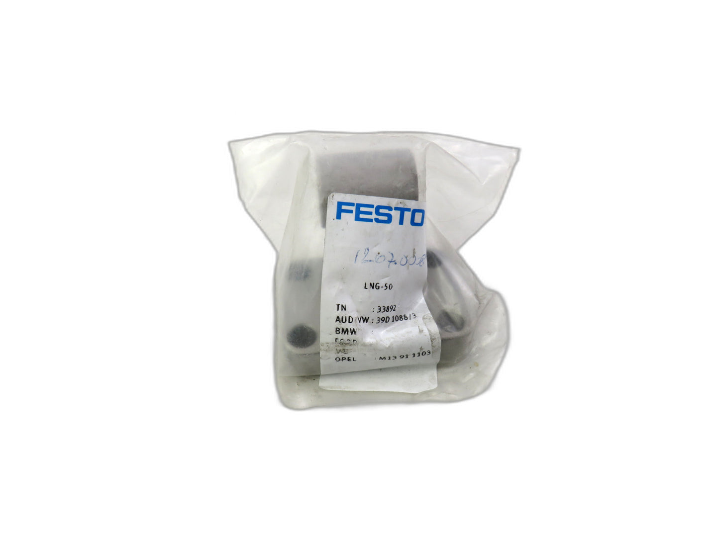 FESTO  LNG-50  LNG-50 33892   New