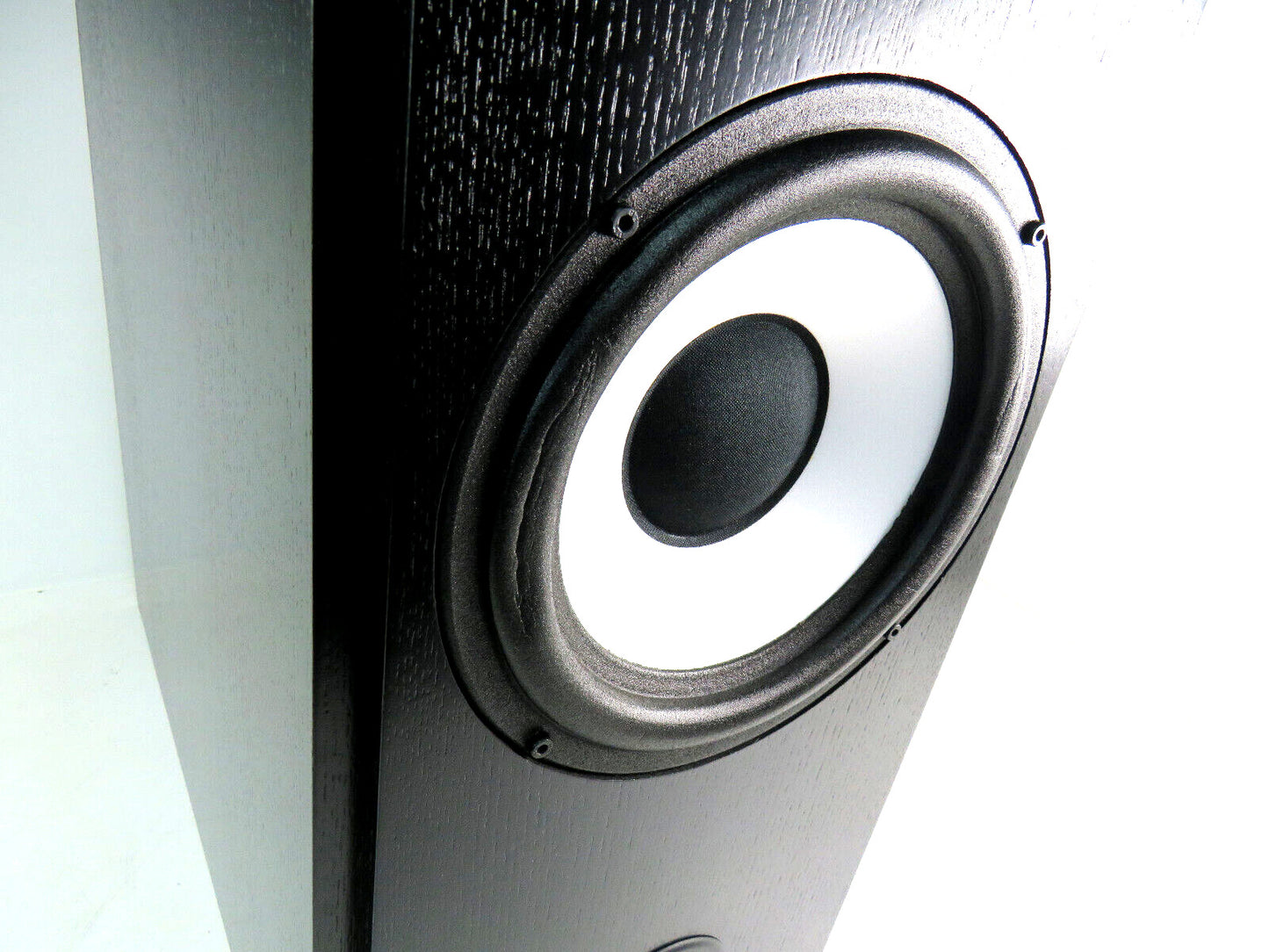 Cabasse STROMBOLI NOIRE 21356 8 OHMS ENCEINTE SPEAKER