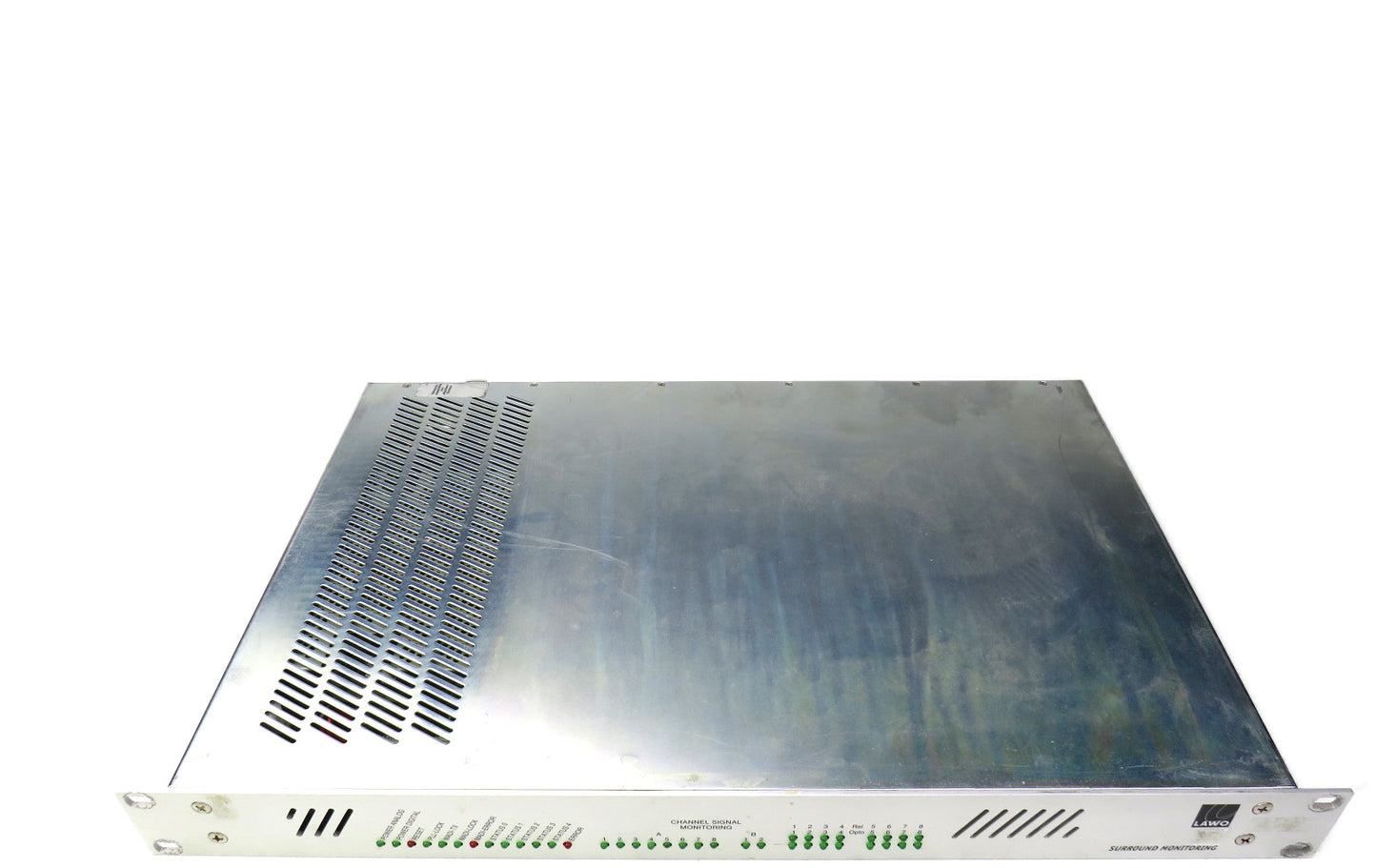 LAWO  SURROUND MONITORING