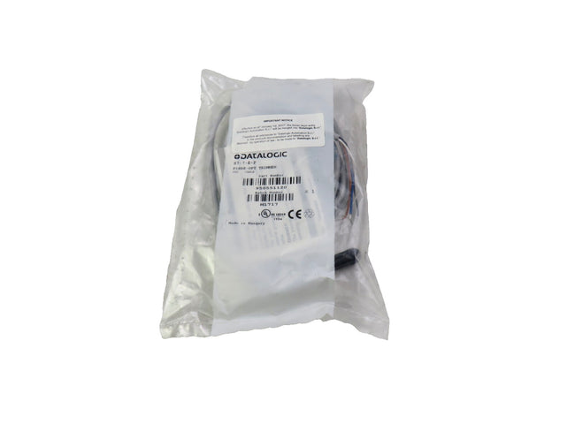 DATALOGIC  S7-7-E-P S77EP   New