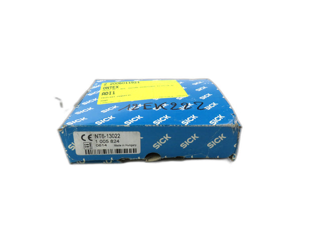 SICK  NT6-13022 1005824   New