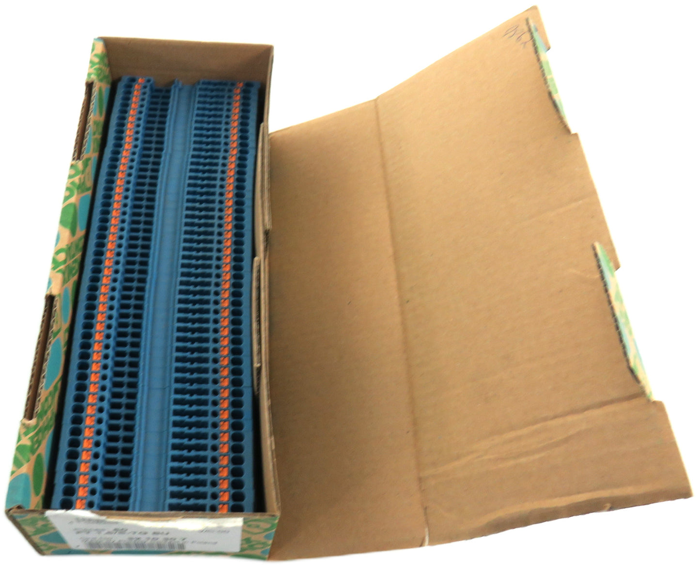 PHOENIX CONTACT  3210307 PT 1,5/S-TG BU  Lot of 50