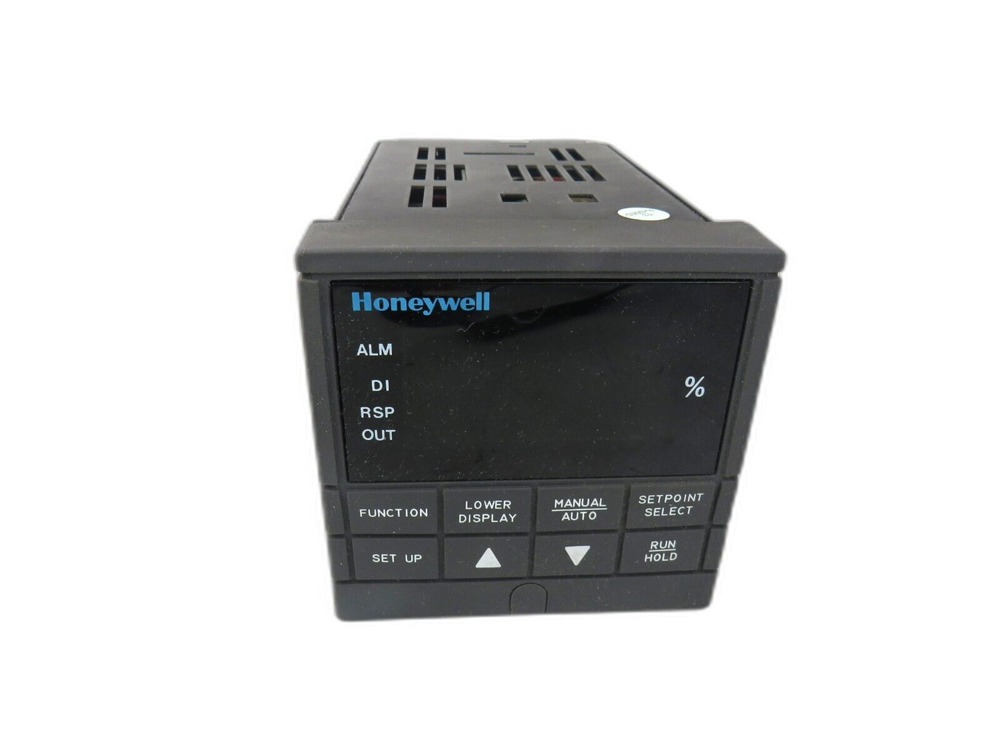 Honeywell UDC3000 VERSA PRO DC300K-E-0A0-21-0000-0-EN