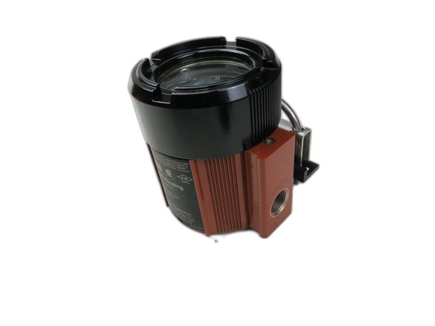 MOORE INDUSTRIES PSD BH/2/M/G     New