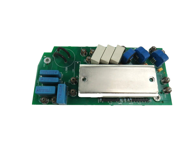 Lenze   inverter Drive board E82EV552-4C000ZP