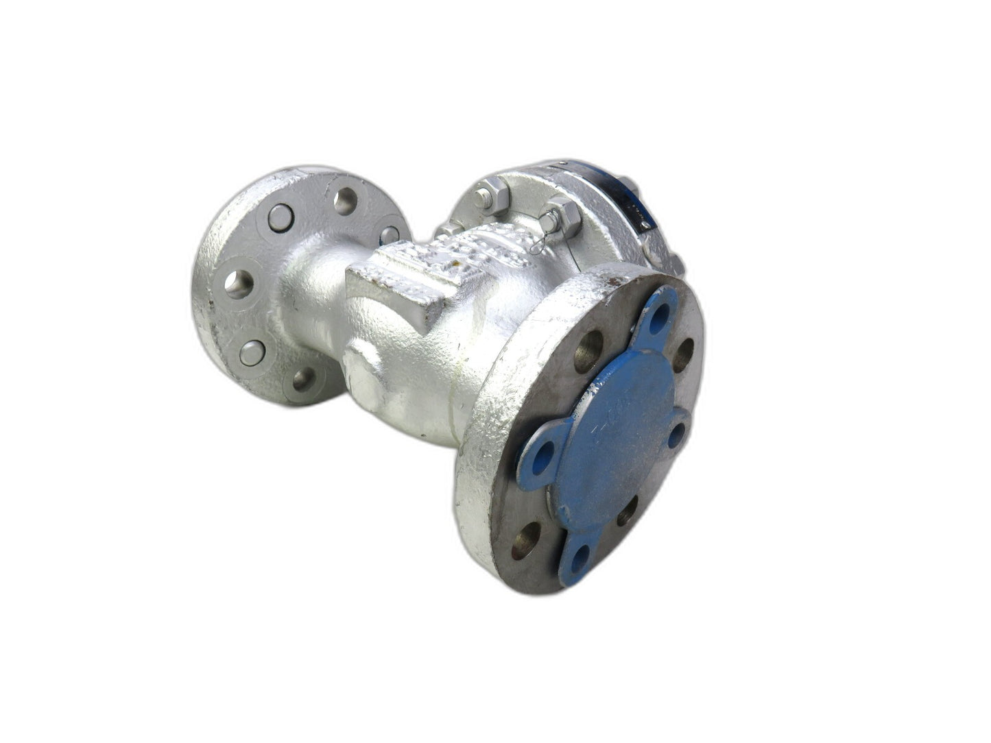 VELAN F08-1114C-02TY HECK VALVE 2" CLASS 300    New