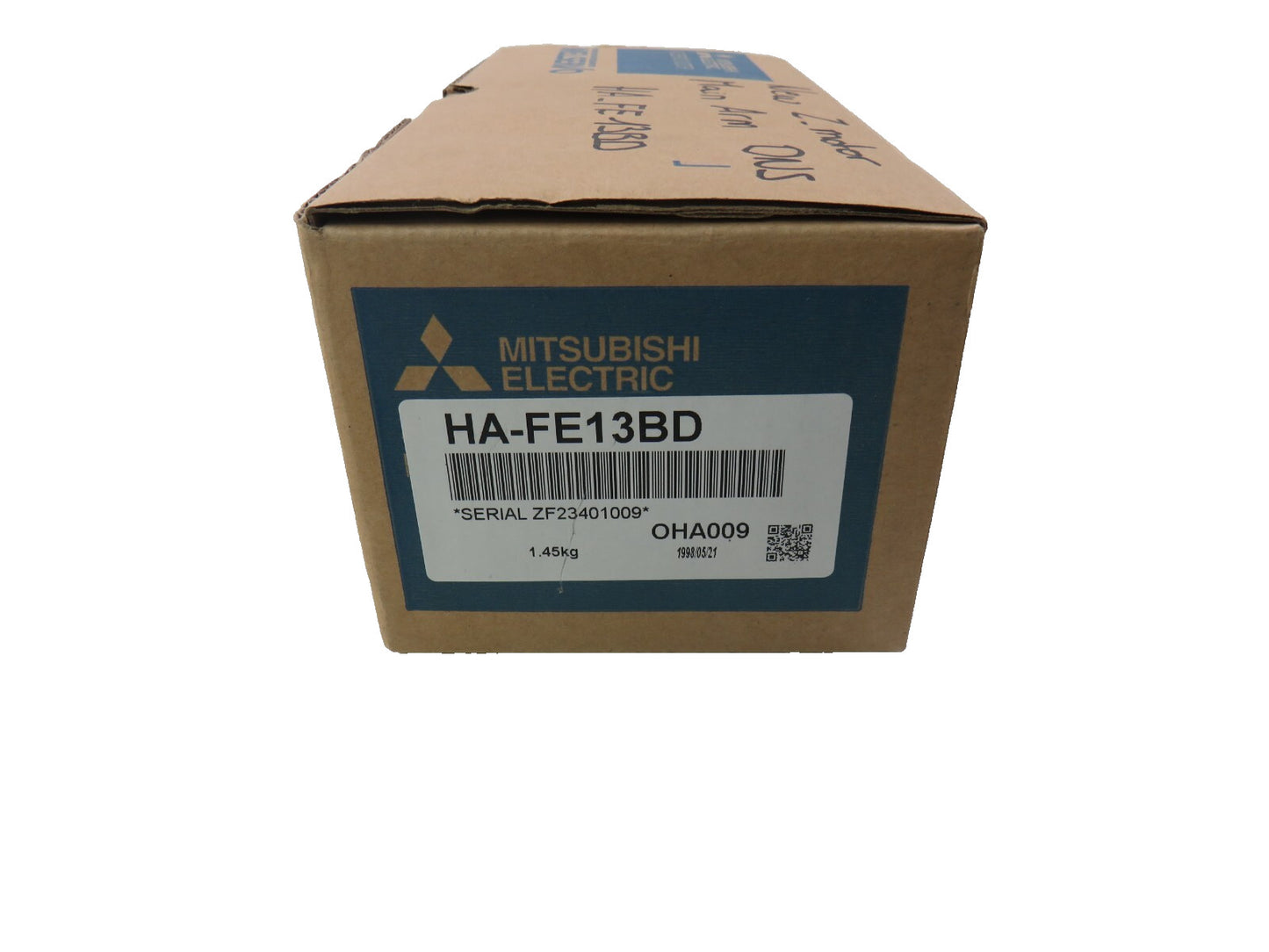 MITSUBISHI  HA-FE13BD    New