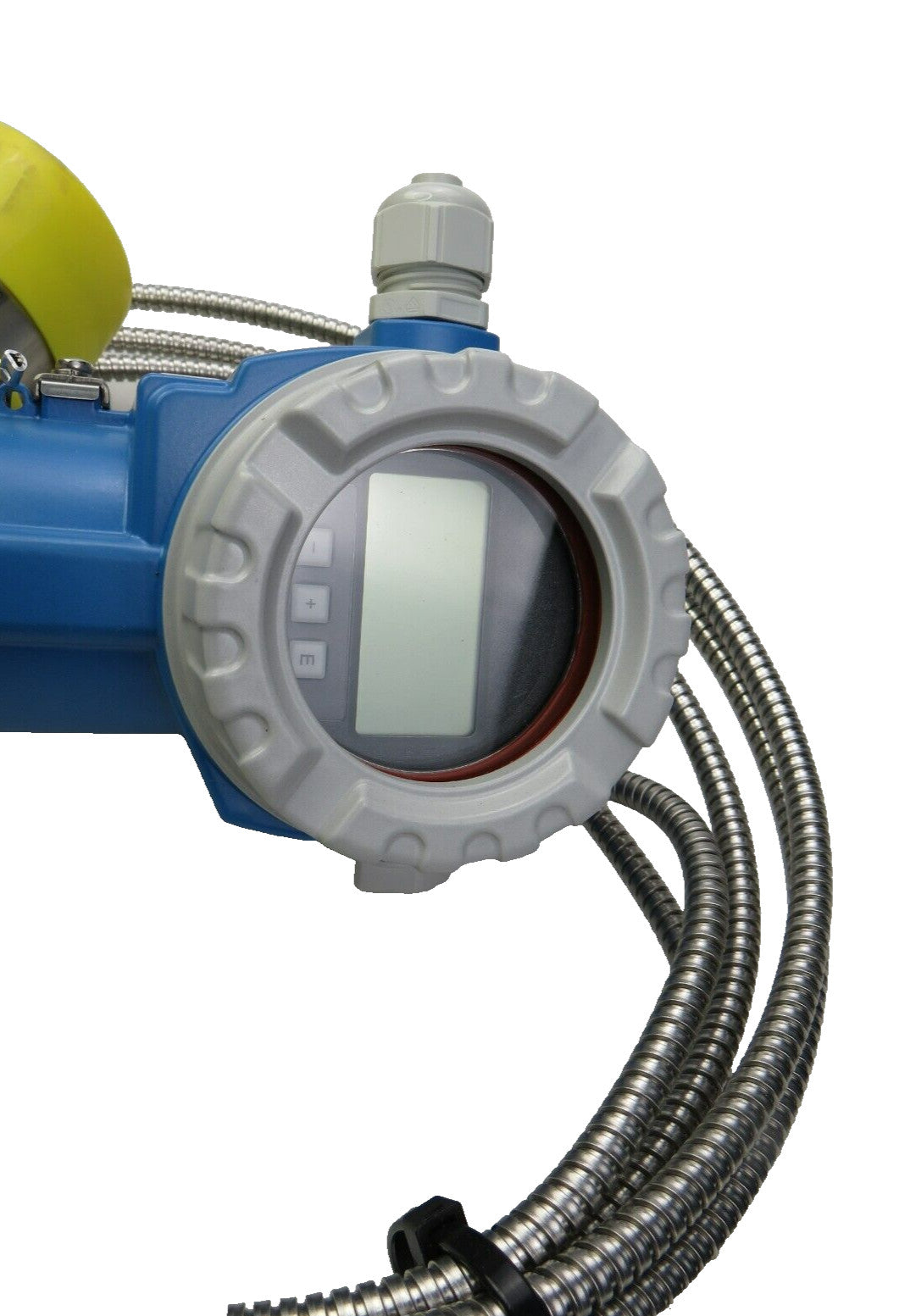 ENDRESS+HAUSER CERABAR S 52017197    New