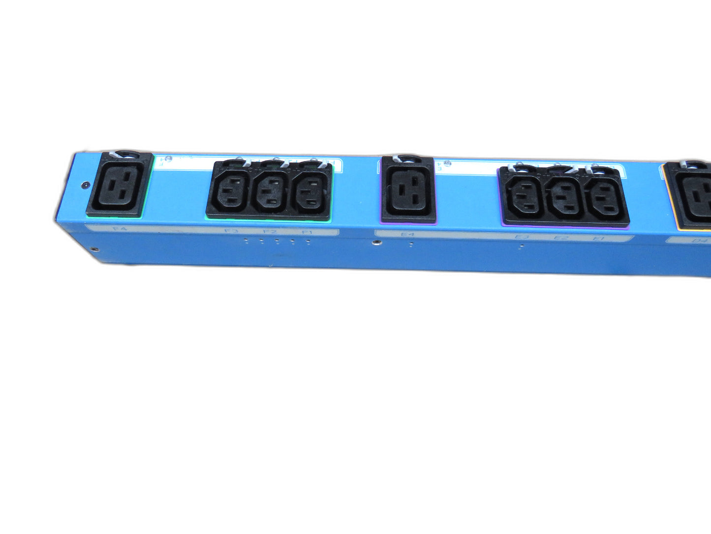 EATON EMAB33-30BD ePDU PDU G3 BLUE   New