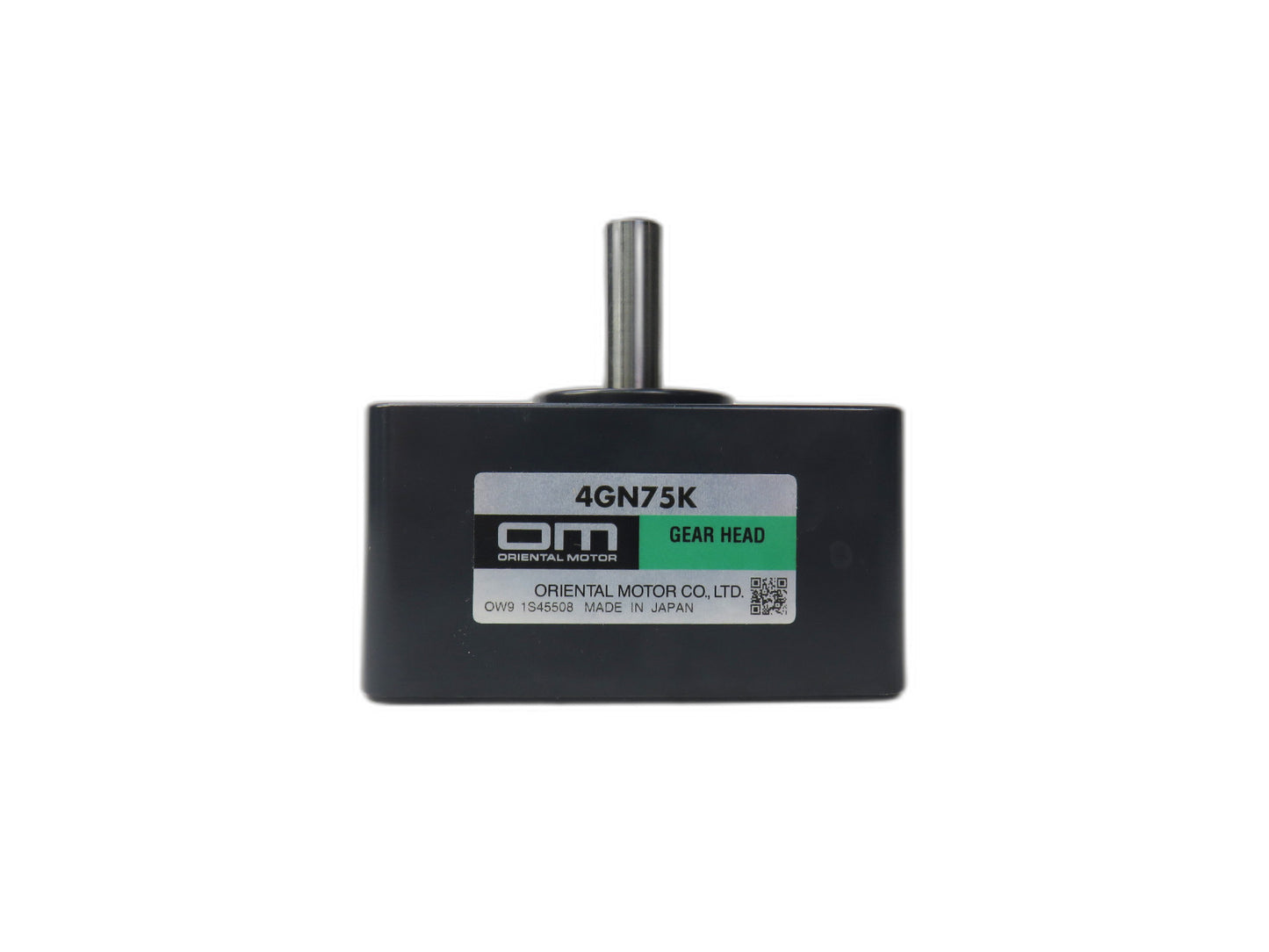 ORIENTALMOTOR 4GN75K ORIENTAL MOTOR ORIENTALMOTOR    New