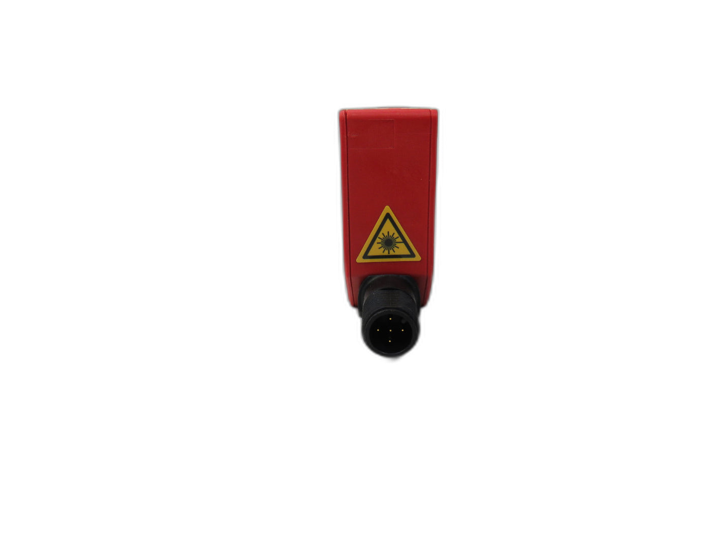 Leuze ODSL 9/V66.01-650-S12 50115643 Optical distance sensor