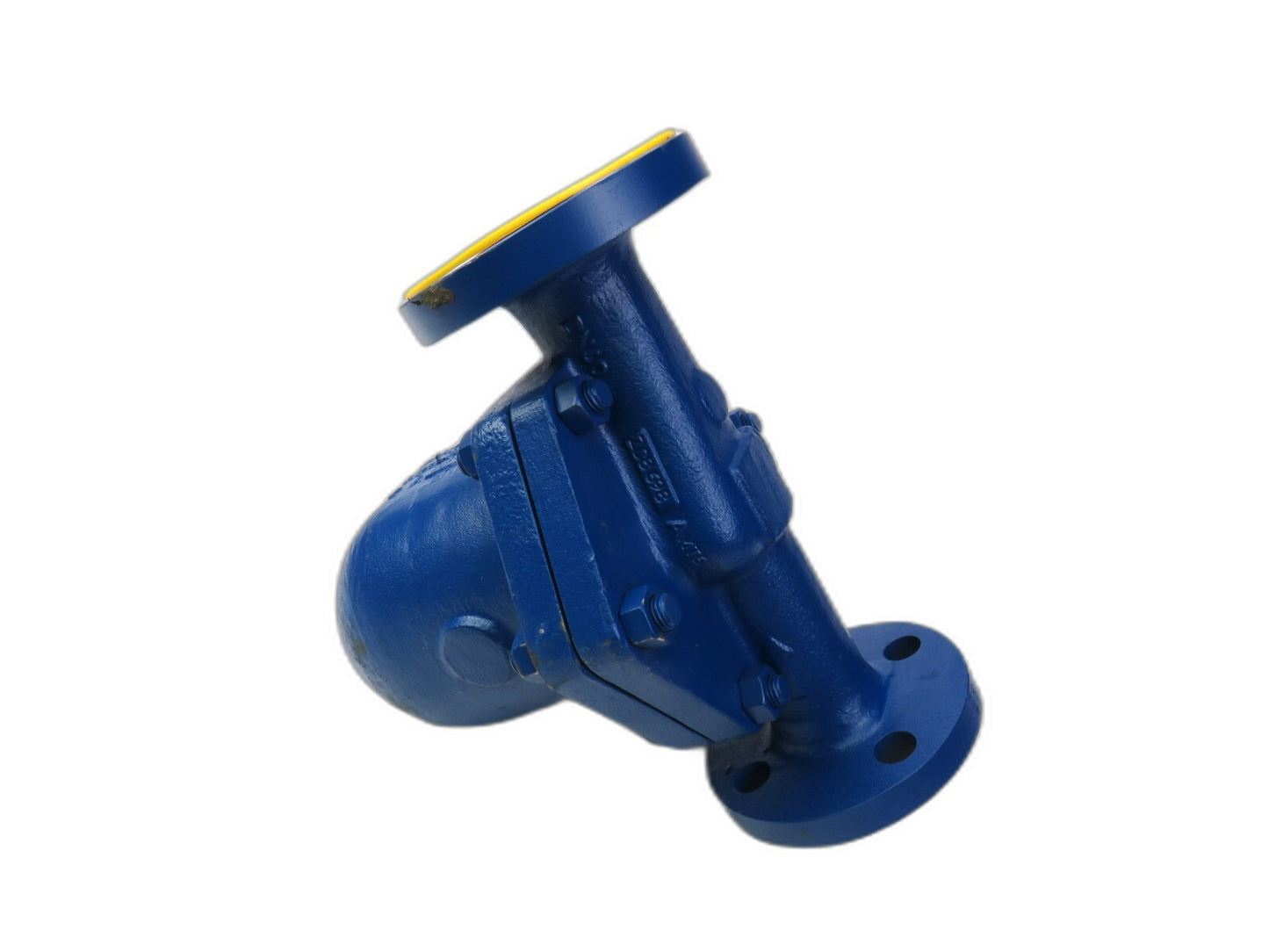 SPIRAX SARCO FT44-32 TV STEAM TRAP ANSI300 0836497 DN40    New