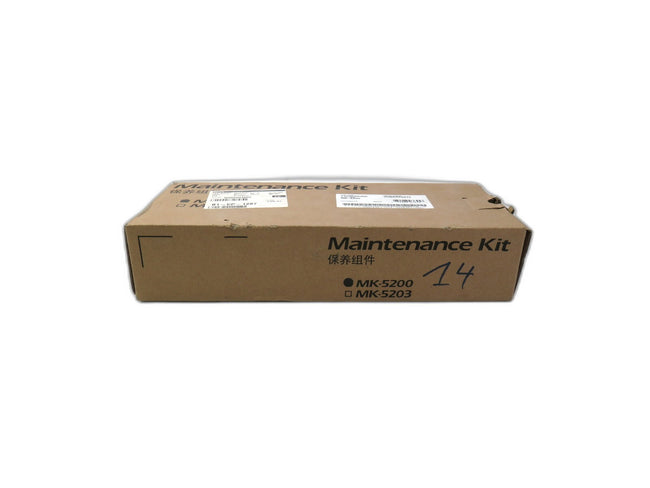 Kyocera 1703R40UN0 MK-5200    New