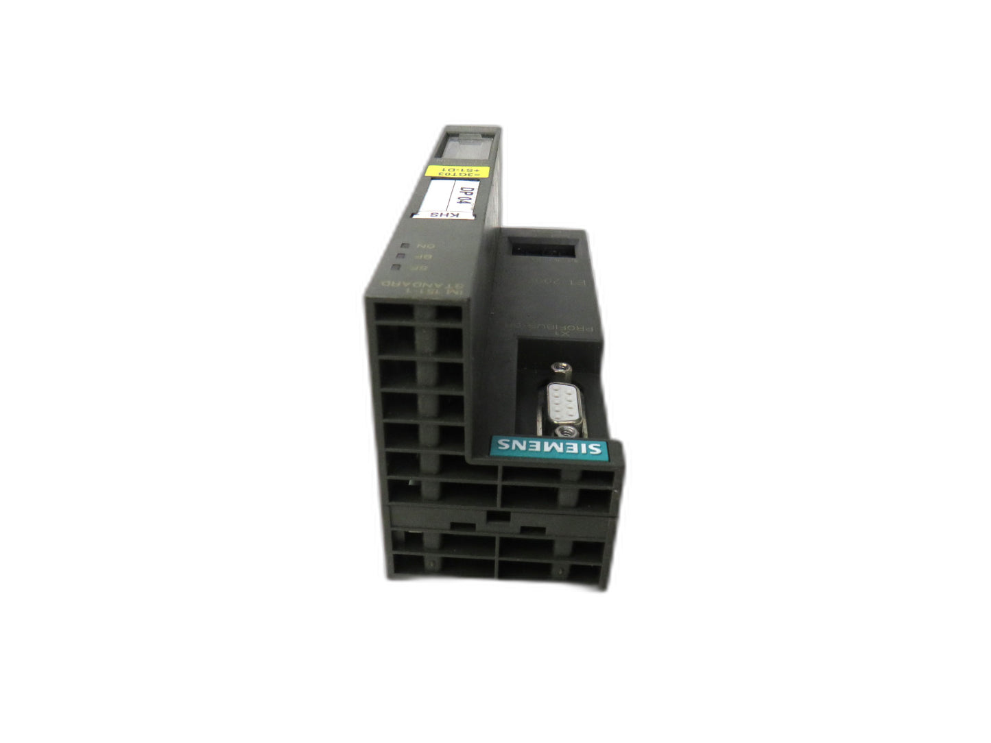 SIEMENS  6ES7 151-1AA04-0AB0 6ES7151-1AA04-0AB0