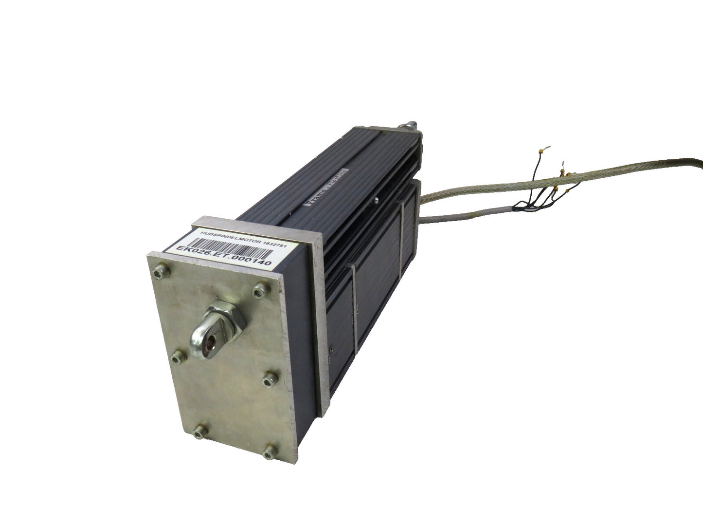 FRAMO  FLEXLINE 10 8-5010-00.00 P/A/D