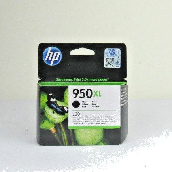 NEW -Genuine HP 951XL Magenta Ink Cartridges HP OfficeJet 8100 8600 8620 exp2020