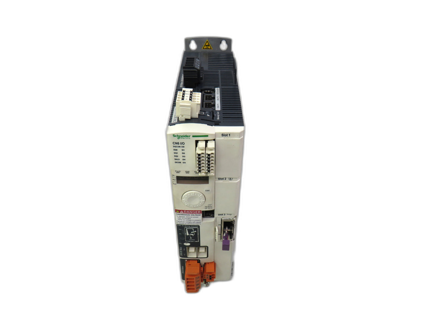 SCHNEIDER ELECTRIC  LXM32MD30N4