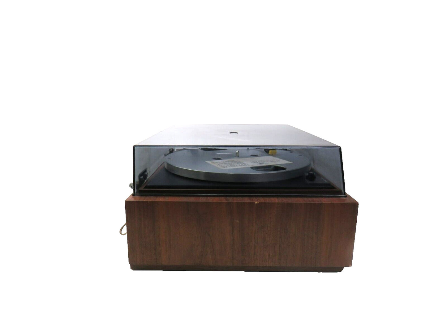 PIONEER C-5600A Hi-Compact Automatic Turntable Multi-Amp AM/FM Stereo System