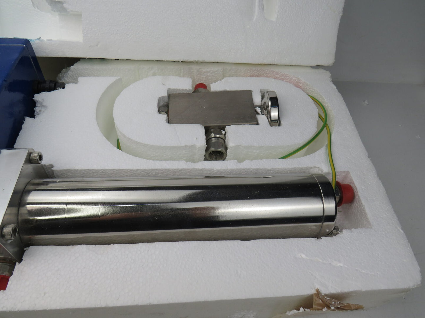 ECCO H3000A PAINT HEATER    New