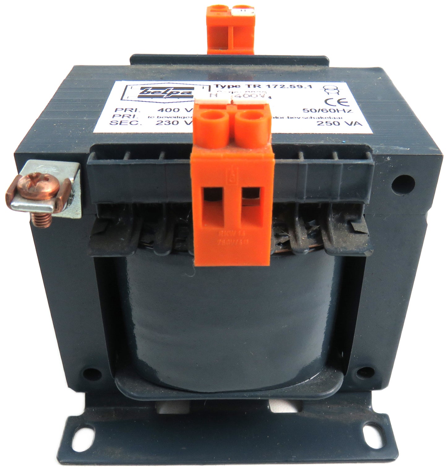 Belpa  TR 172.59.1 0836     New