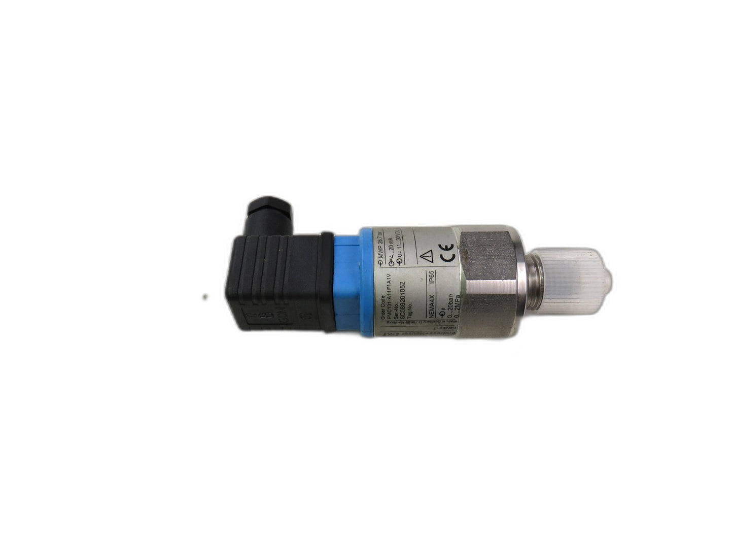 ENDRESS+HAUSER PMC131-A11F1A1V CERABAR T    New