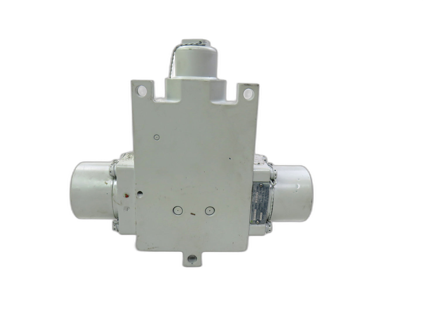 NSN 1650-01-480-5119 39-045 Hydraulic Servo Valve 1056350 New