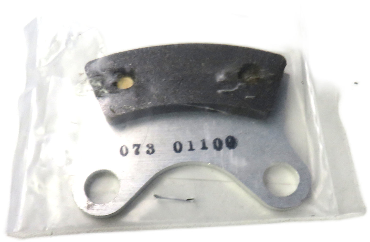 CLEVELAND  073-01100 Pressure Plate    New