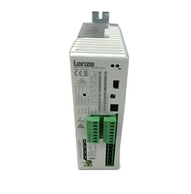 LENZE EVF8202-E Frequency Inverter