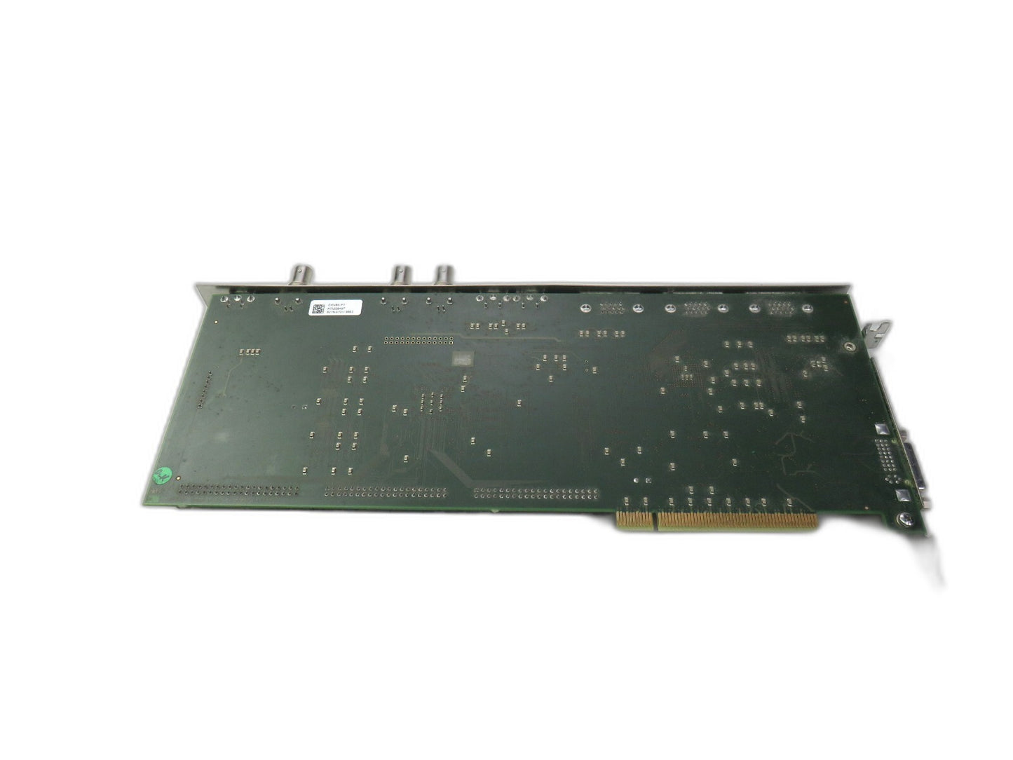 VOLUSON  CKV85.P7 KTI208497 Video Management