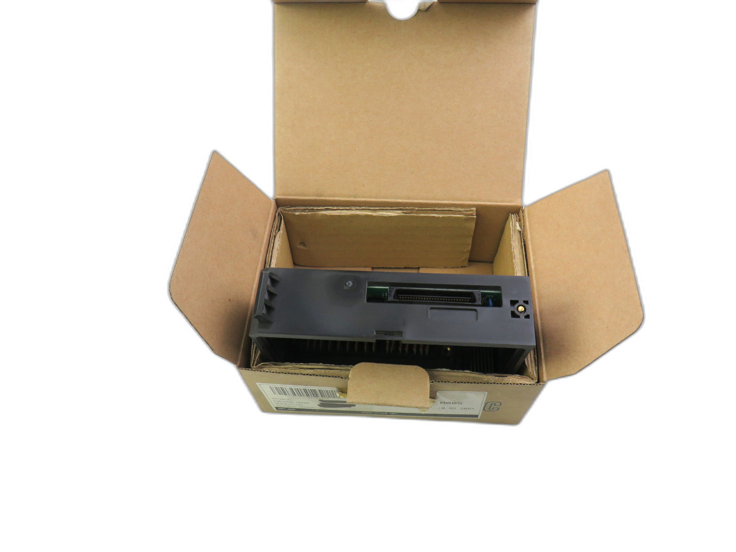 MITSUBISHI A1SX80S1    New