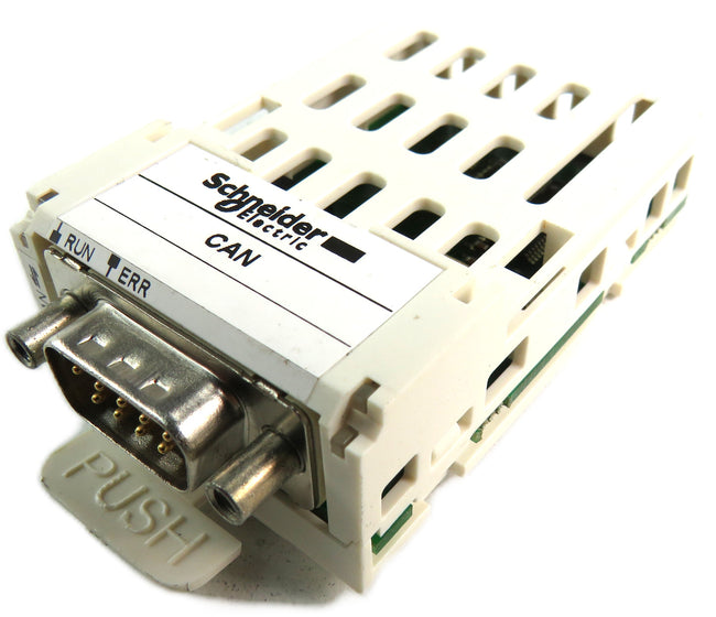 SCHNEIDER ELECTRIC  VW3A3618 CAN FOR ATV 320     New