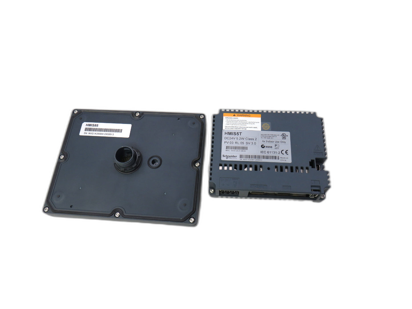 SCHNEIDER ELECTRIC  HMIS85 HMIS5T MAGELIS HMI