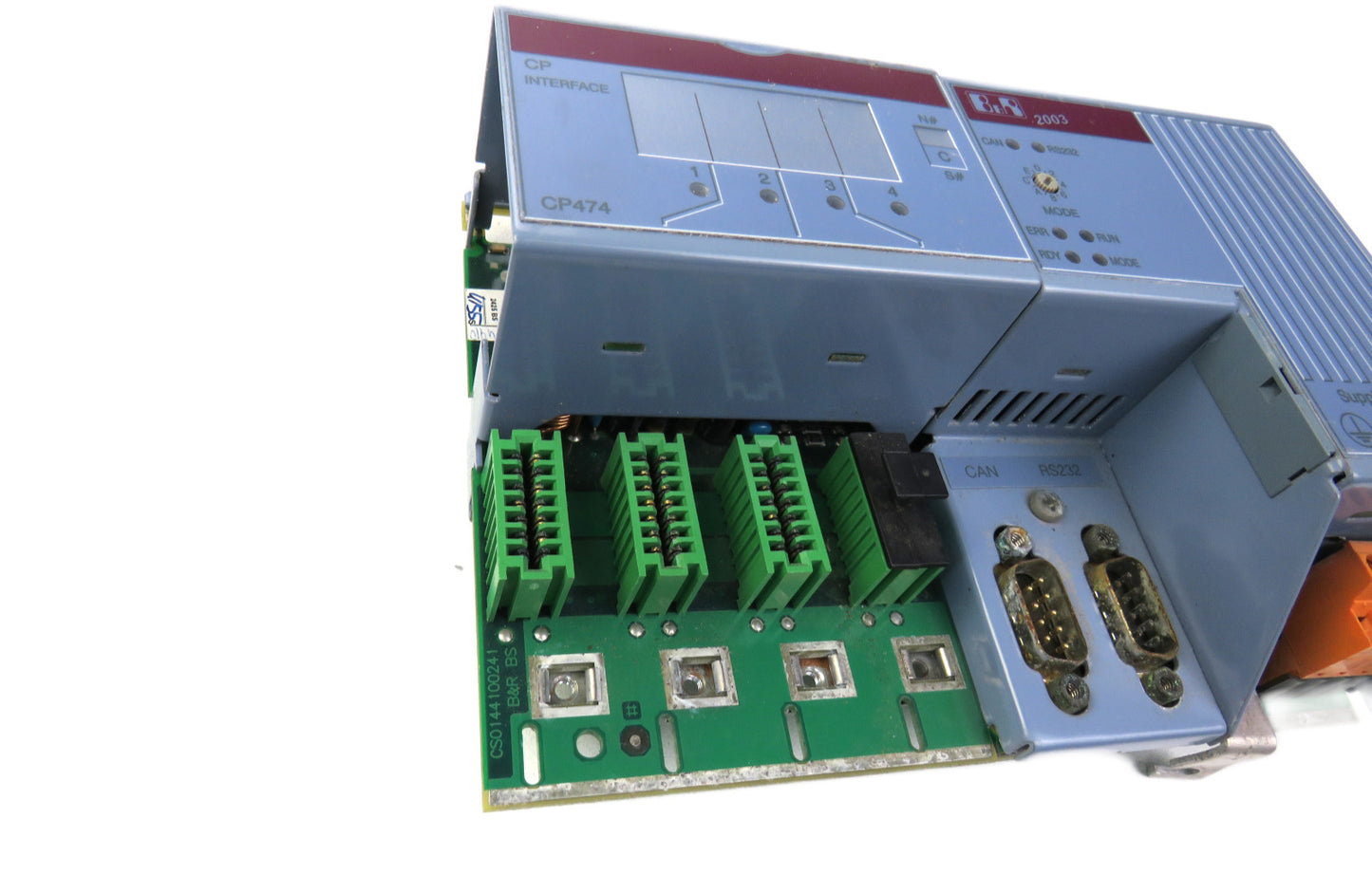B&R 7CP474.60-1
