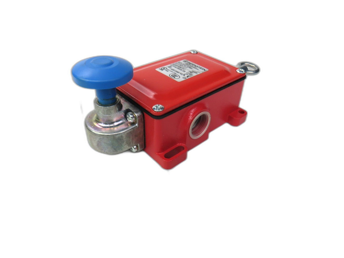 Bernstein SiD-UV1Z P-Rast 611.2431.217    New