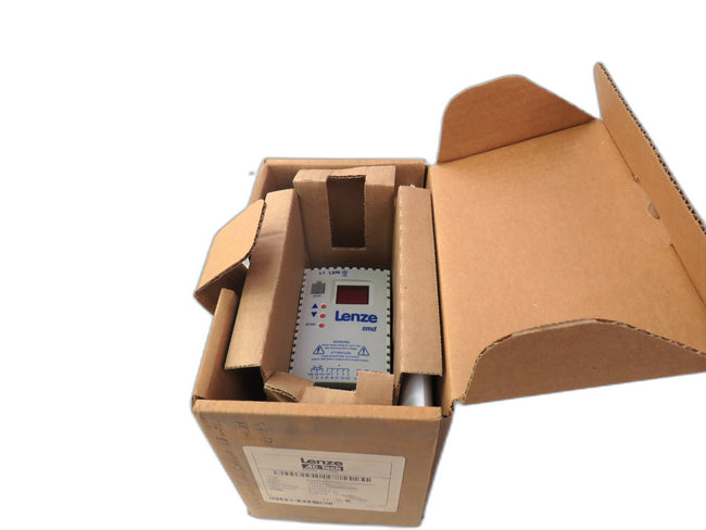 LENZE AC TECH ESMD251X2SFA002XX2J11 ESMD251X2SFA    New